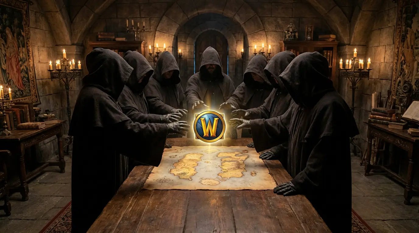 Player Discovers Obscure Vanilla Quest Chain That Still Gives 340% Bonus XP—Blizzard Never Fixed It