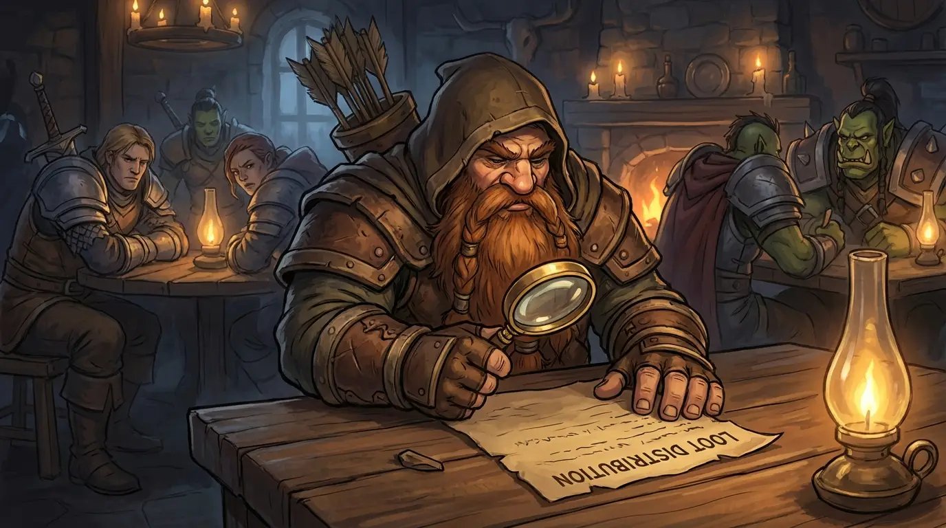 Rank 1 Arena Player Admits He's Used This Weakaura for 3 Seasons—Still Not Bannable