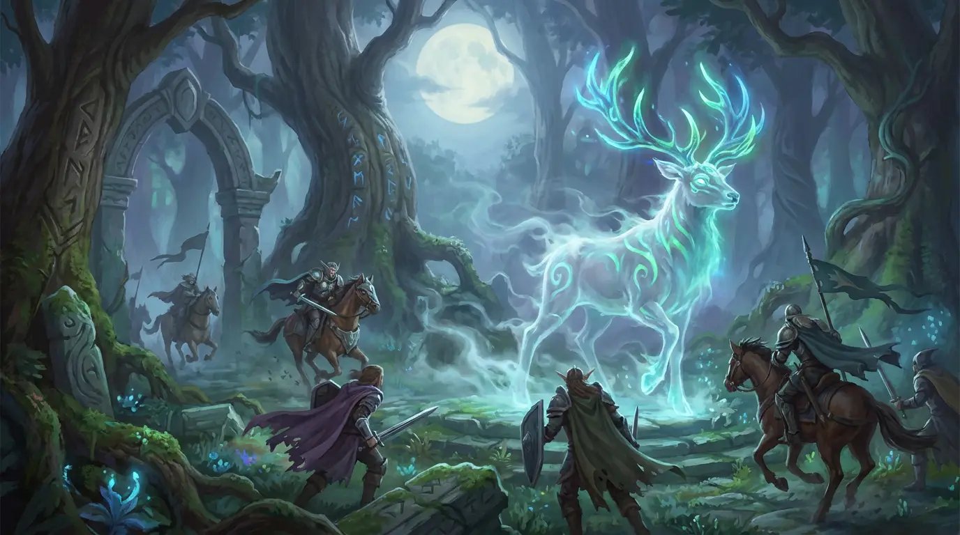 Speedrunner Finds That Logging Out in This Exact Spot Saves 19 Minutes Per Character