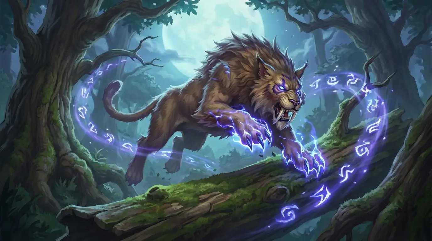 This Rare Spawn Has a 100% Mount Drop Rate But Despawns in 4 Seconds