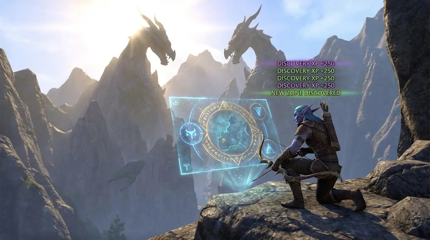 Time-Lost Proto Drake Confirmed to Share a Spawn Timer With THIS Random Mob